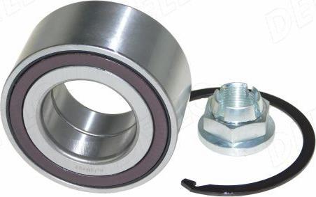 Automega 110200210 - Kit de roulements de roue droxauto.com