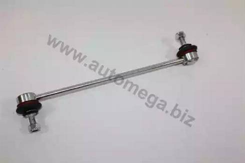 Automega 110121310 - Entretoise / tige, stabilisateur droxauto.com