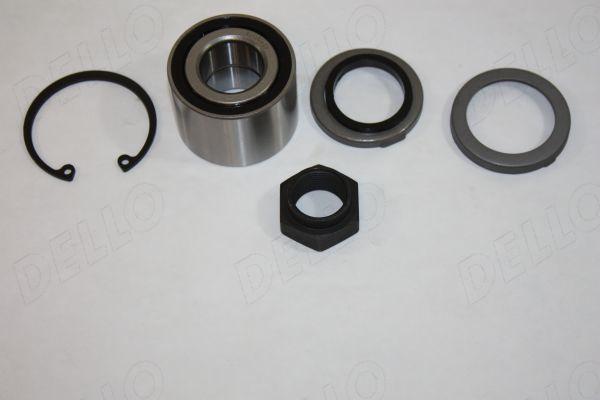 Automega 110128910 - Kit de roulements de roue droxauto.com