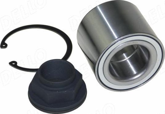 Automega 110128710 - Kit de roulements de roue droxauto.com