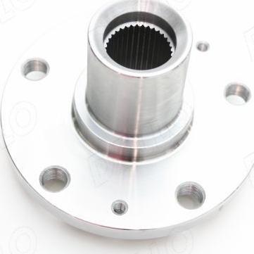 Automega 110122510 - Moyeu de roue droxauto.com