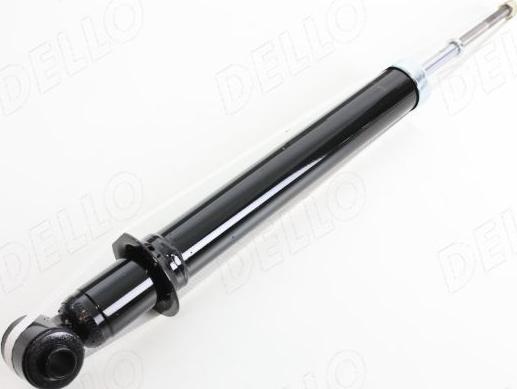 Automega 110179910 - Amortisseur droxauto.com