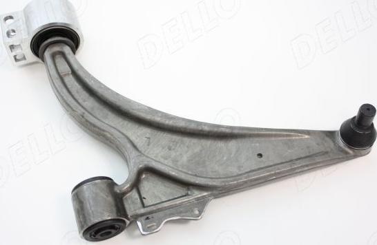 Automega 110176110 - Bras de liaison, suspension de roue droxauto.com