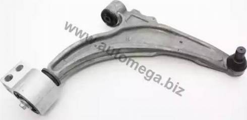Automega 110176210 - Bras de liaison, suspension de roue droxauto.com