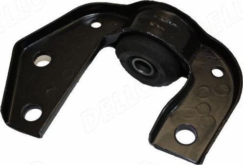 Automega 110176710 - Suspension, jambe d'essieu droxauto.com