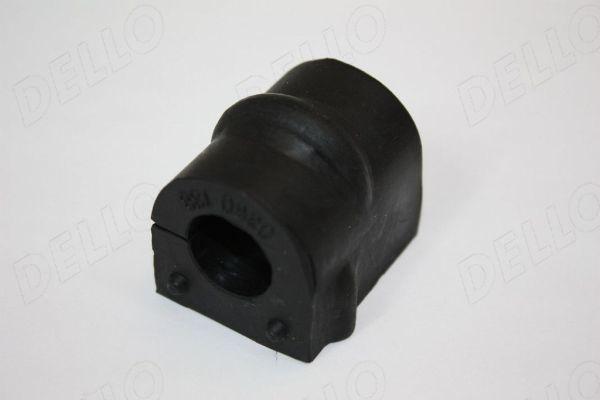 Automega 110172510 - Coussinet de palier, stabilisateur droxauto.com