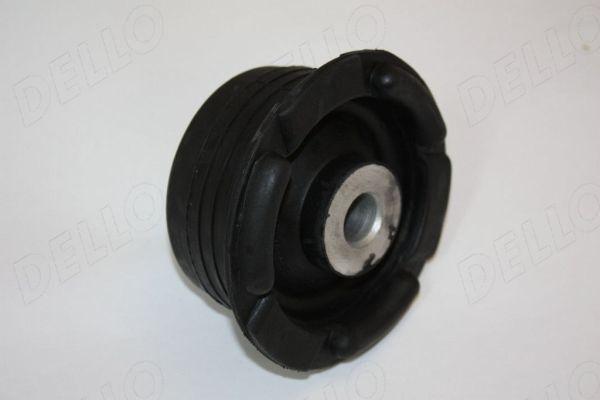 Automega 110177910 - Suspension, corps de l'essieu droxauto.com