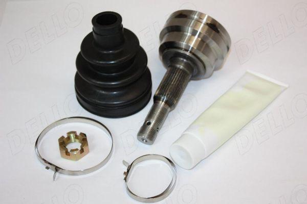 Automega 110177110 - Jeu de joints, arbre de transmission droxauto.com