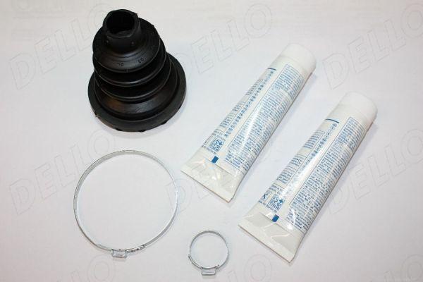 Automega 110177310 - Joint-soufflet, arbre de commande droxauto.com