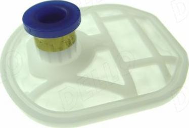 Automega 180009410 - Filtre, unité d'alimentation de carburant droxauto.com