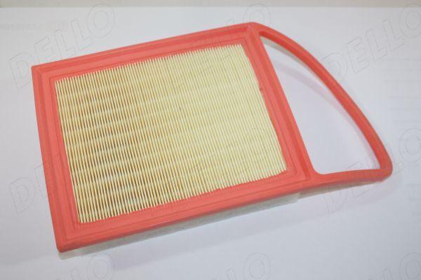 Automega 180029510 - Filtre à air droxauto.com