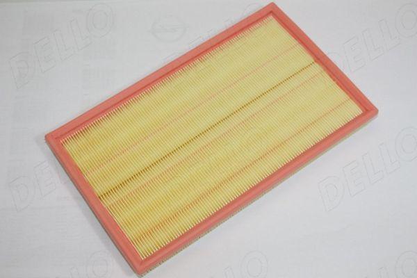 Automega 180023010 - Filtre à air droxauto.com