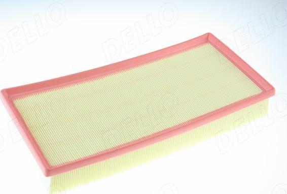 Automega 180027210 - Filtre à air droxauto.com