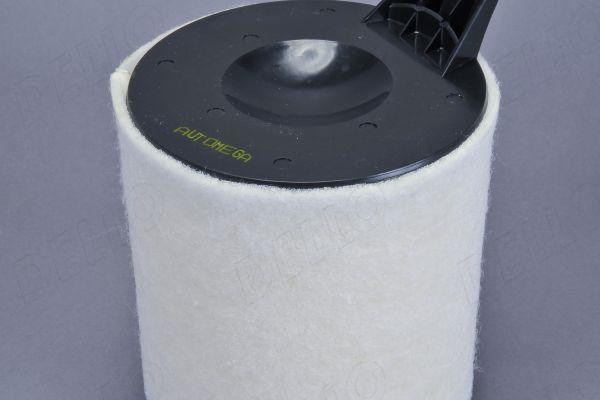 Automega 180075010 - Filtre à air droxauto.com
