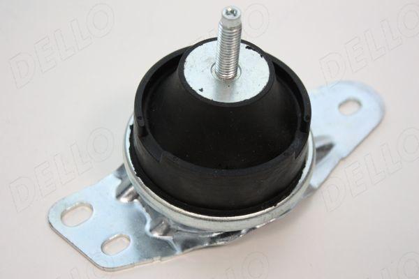 Automega 130093510 - Support moteur droxauto.com