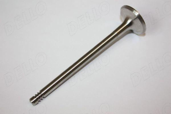 Automega 130097110 - Soupape d'émission droxauto.com