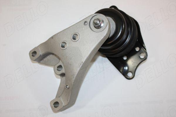 Automega 130055610 - Support moteur droxauto.com