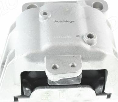 Automega 130056110 - Support moteur droxauto.com