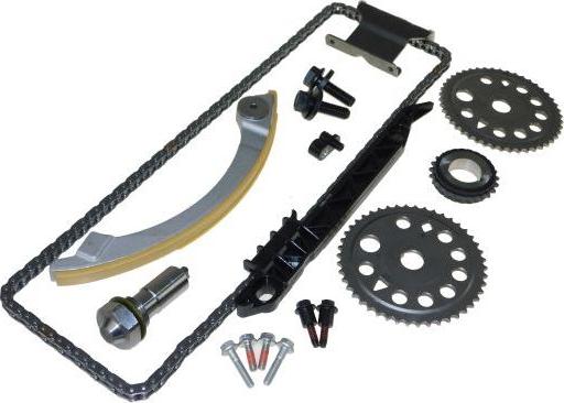 Automega 130006710 - Kit de distribution par chaîne droxauto.com
