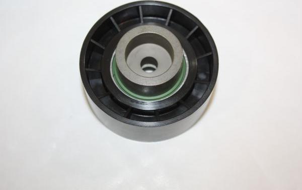 Automega 130018210 - Poulie renvoi / transmission, courroie trapézoïdale à nervures droxauto.com