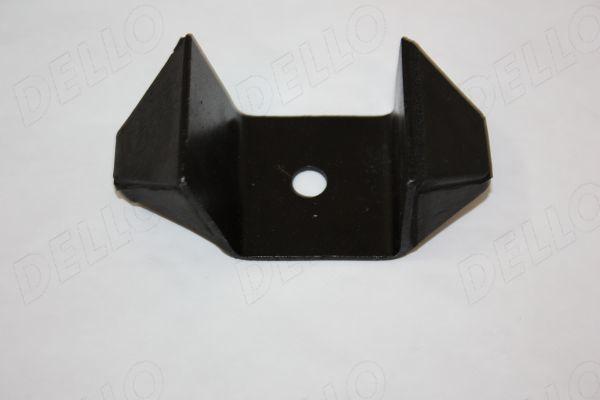 Automega 130088210 - Support moteur droxauto.com