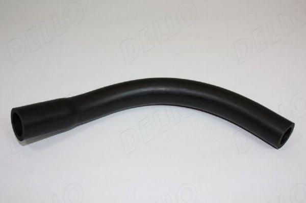 Automega 130109910 - Flexible, aération de la housse de culasse droxauto.com