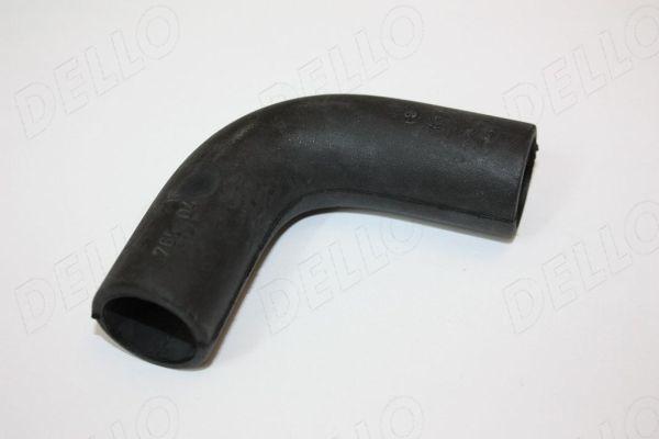 Automega 130109310 - Tuyau, ventilation de carter-moteur droxauto.com