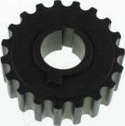 Automega 130104410 - Roue dentée, vilebrequin droxauto.com