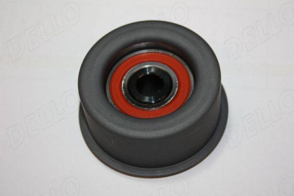 Automega 130105710 - Poulie-tendeur, courroie de distribution droxauto.com