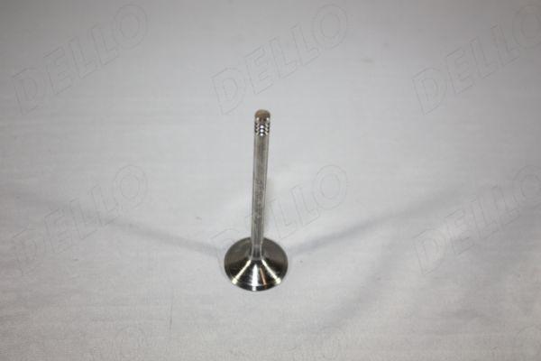 Automega 130106910 - Soupape d'admission droxauto.com