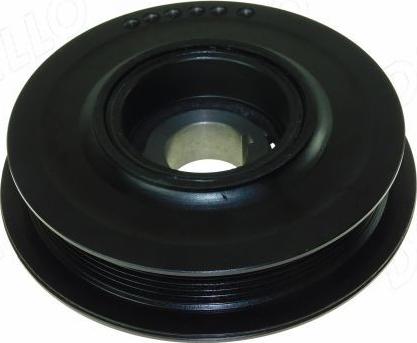 Automega 130101410 - Poulie, vilebrequin droxauto.com