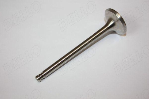 Automega 130107610 - Soupape d'émission droxauto.com