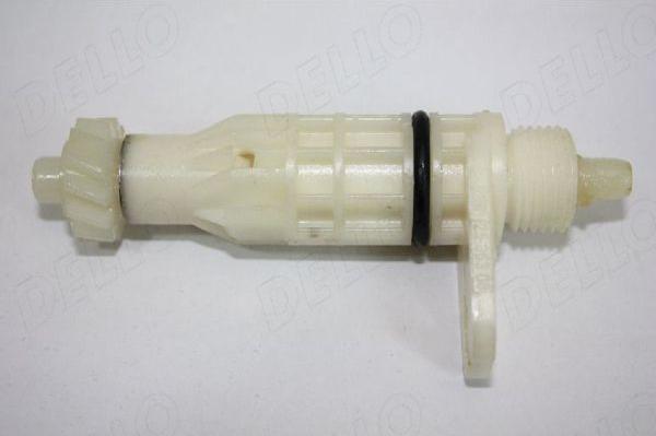 Automega 130115010 - Renvoi d'angle, câble flexible de compteur de vit. droxauto.com