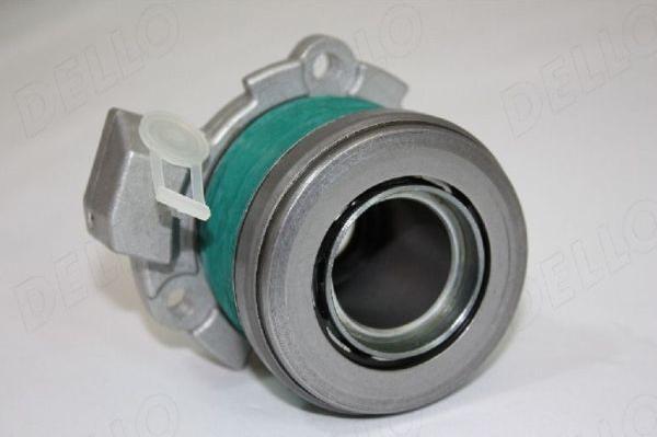 Automega 130111110 - Butée hydraulique, embrayage droxauto.com