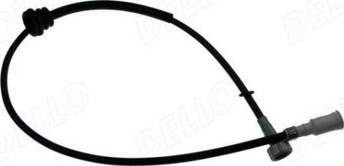 Automega 130118110 - Câble flexible de commande de compteur droxauto.com