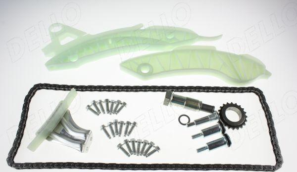 Automega 130130110 - Kit de distribution par chaîne droxauto.com