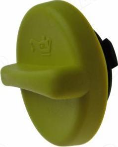 Automega 130122710 - Bouchon, goulotte de remplissage d'huile droxauto.com