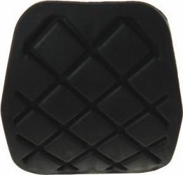 Automega 120040610 - Revêtement de pédale, pédale d'embrayage droxauto.com