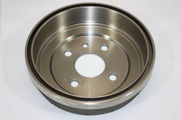 Automega 120082910 - Tambour de frein droxauto.com