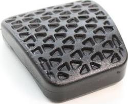 Automega 120078110 - Revêtement de pédale, pédale d'embrayage droxauto.com