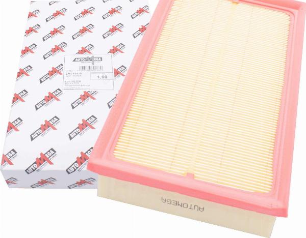 Automega 246783410 - Filtre à air droxauto.com