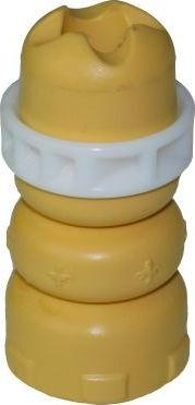 Automega 247390910 - Butée élastique, suspension droxauto.com