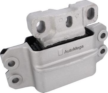Automega 250370210 - Support moteur droxauto.com