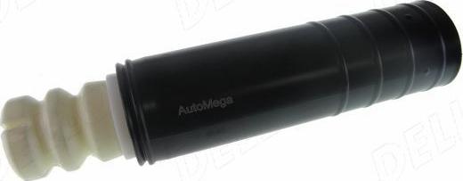 Automega 210007810 - Kit de protection contre la poussière, amortisseur droxauto.com