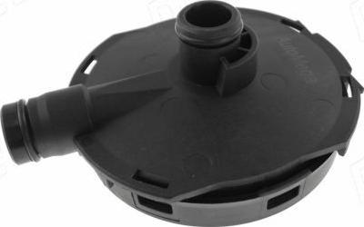 Automega 210022810 - Soupape, dégazage du carter droxauto.com