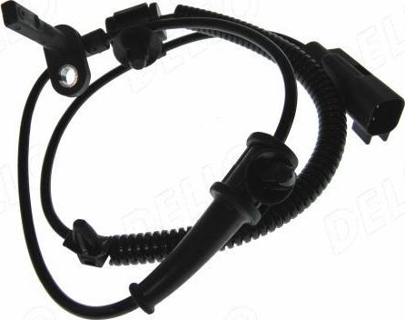 Automega 210075410 - Capteur, vitesse de roue droxauto.com