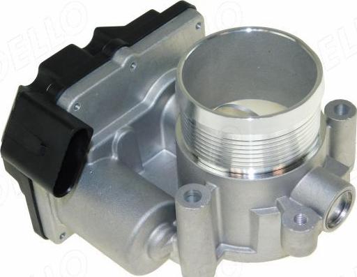 Automega 210785310 - Corps papillon droxauto.com