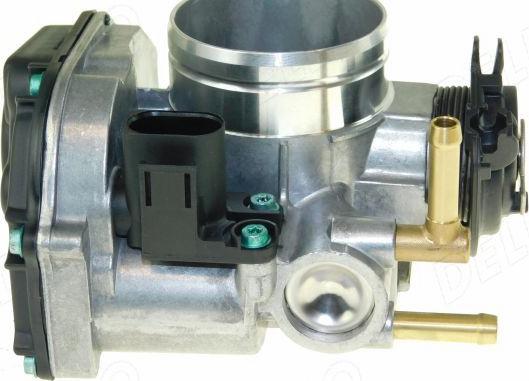 Automega 210787110 - Corps papillon droxauto.com