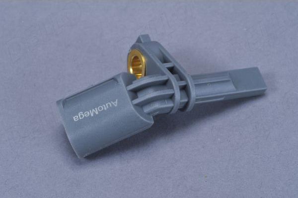 Automega 218315010 - Capteur, vitesse de roue droxauto.com