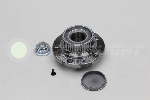 AutomotiveAdriado GLWB0091K - Moyeu de roue droxauto.com